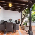 Casa Calma Canaria By Eden Villa *