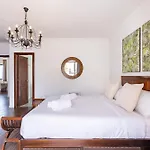 Casa Calma Canaria By Eden Villa Puerto de la Cruz